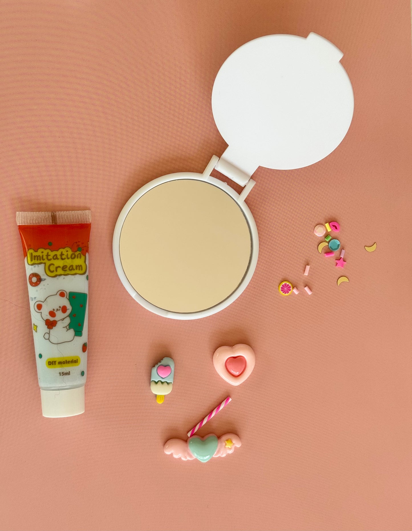 KIT MIROIR DECODEN