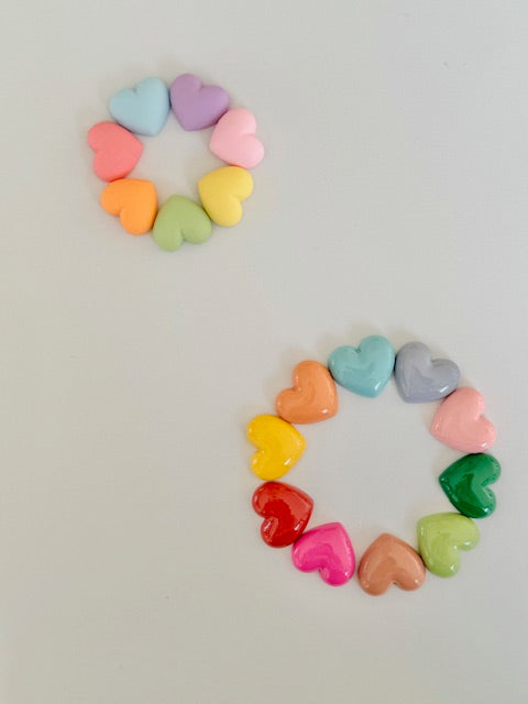 LOT DE 10 CHARMS