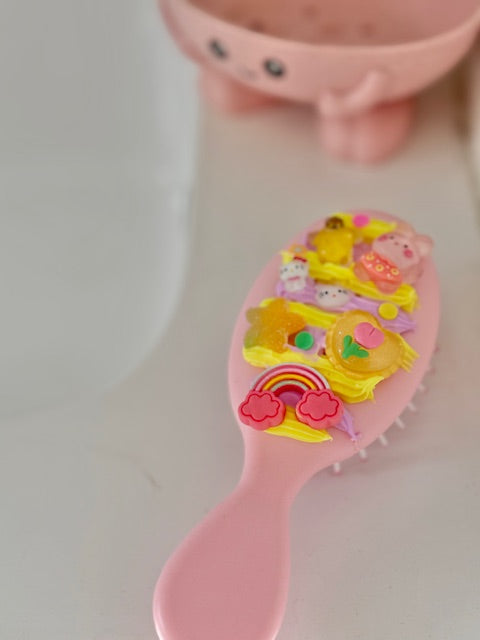 KIT BROSSE A CHEVEUX DECODEN