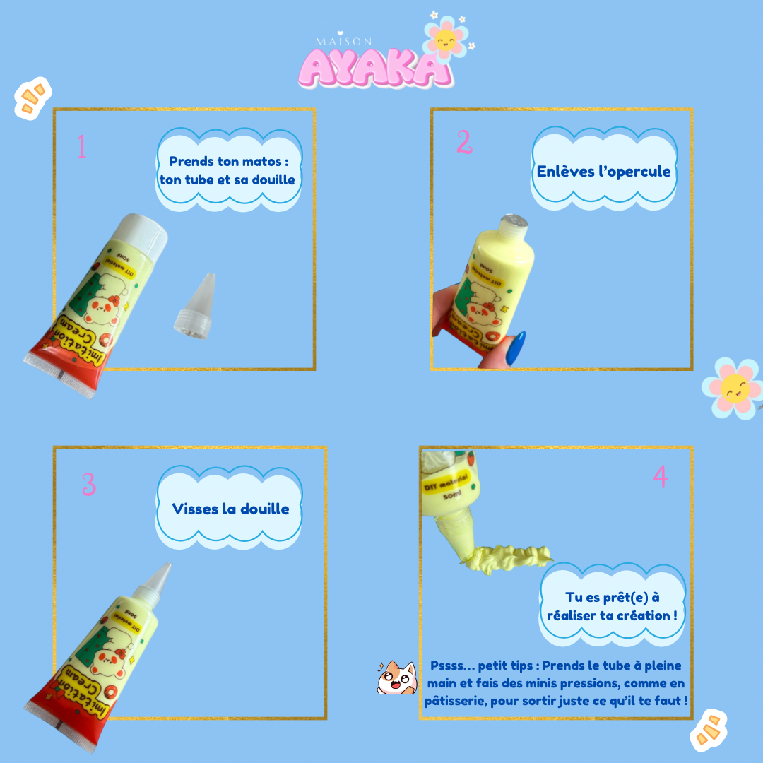 KIT CADRE PHOTO DECODEN