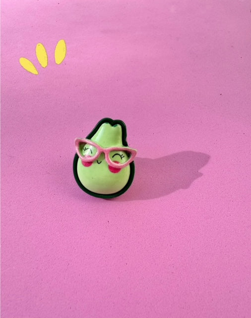 PIN'S KAWAII