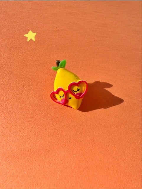 PIN'S KAWAII