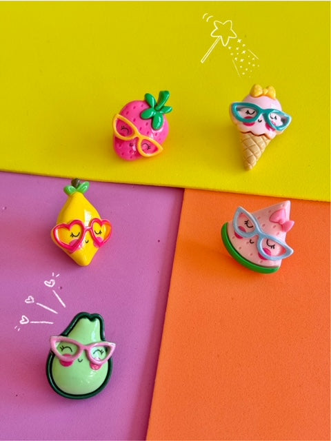 PIN'S KAWAII