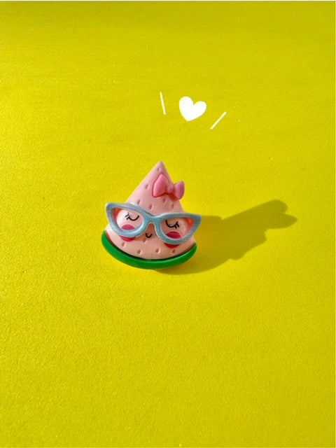 PIN'S KAWAII