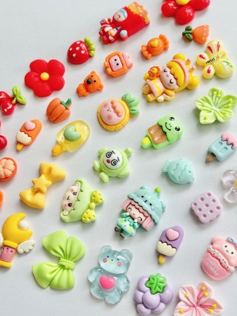KIT PORTE CLÉS DECODEN