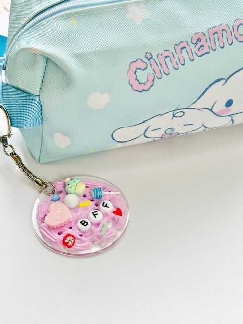 KIT PORTE CLÉS DECODEN