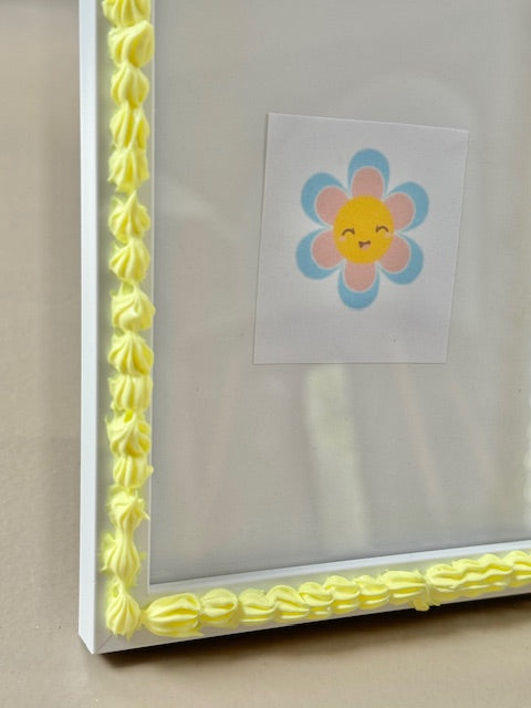 KIT CADRE PHOTO DECODEN