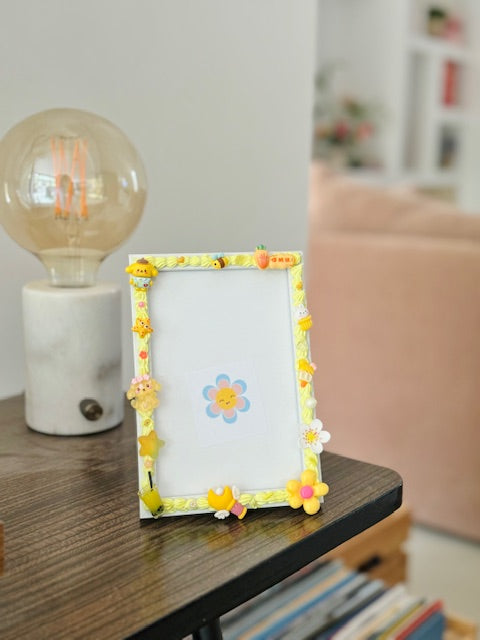 KIT CADRE PHOTO DECODEN