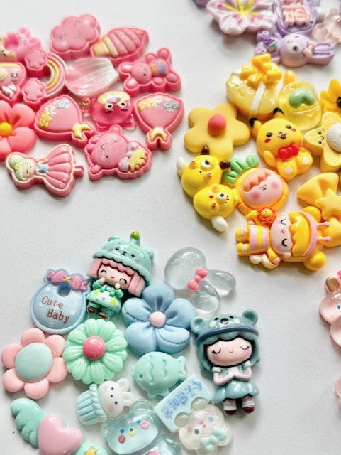 KIT CADRE PHOTO DECODEN