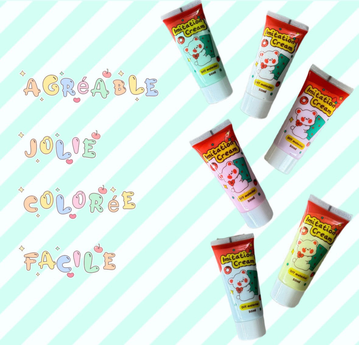 KIT CADRE PHOTO DECODEN