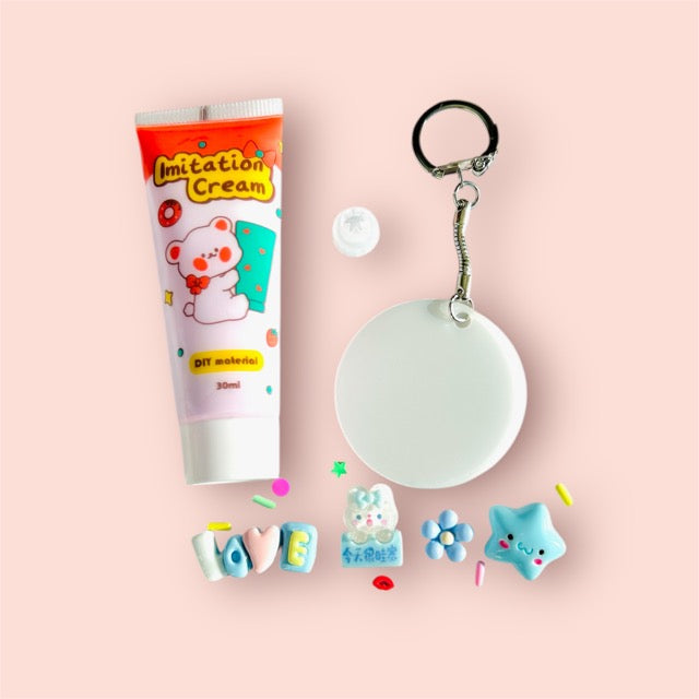 KIT ANIMATION ATELIER ANNIVERSAIRE