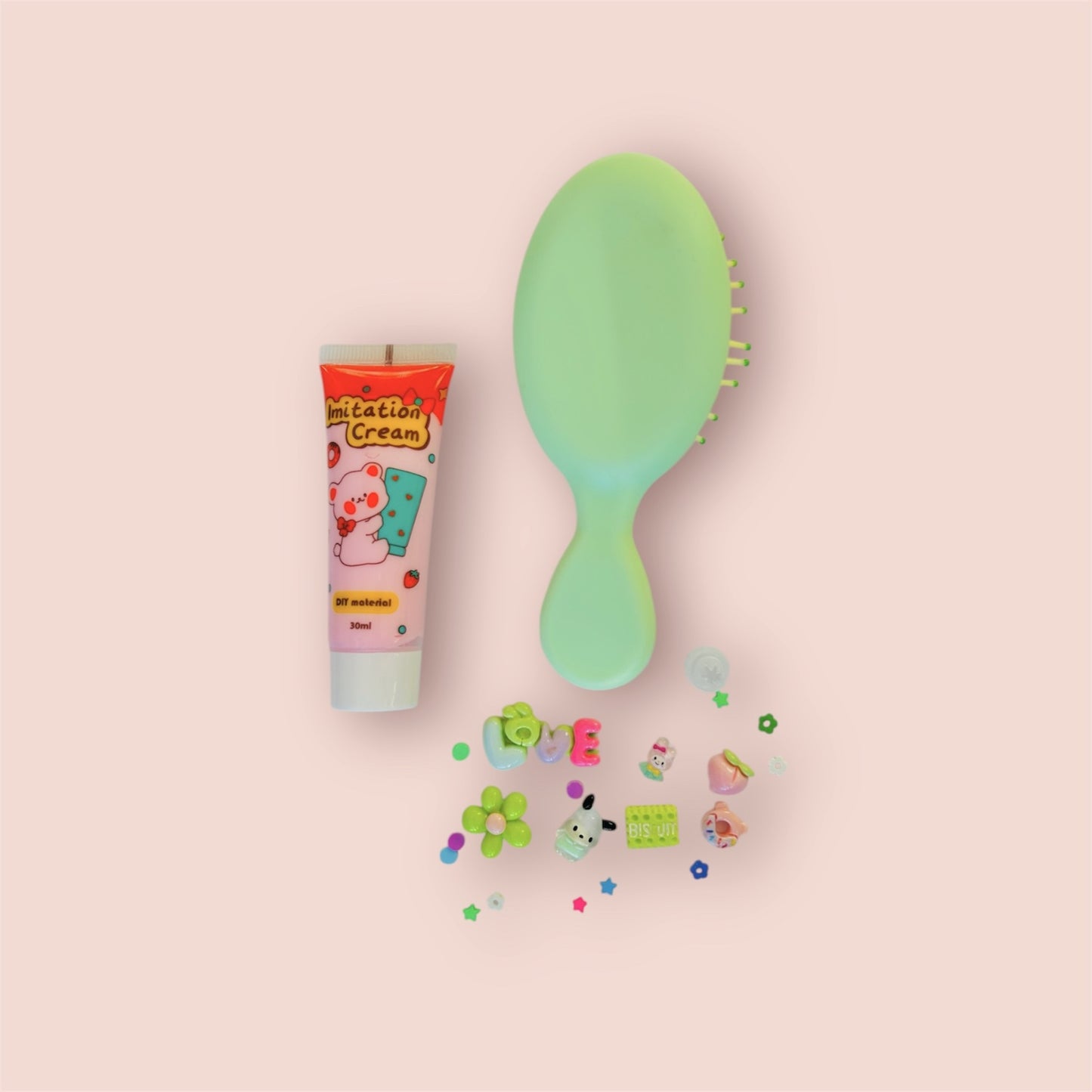 KIT ANIMATION ATELIER ANNIVERSAIRE
