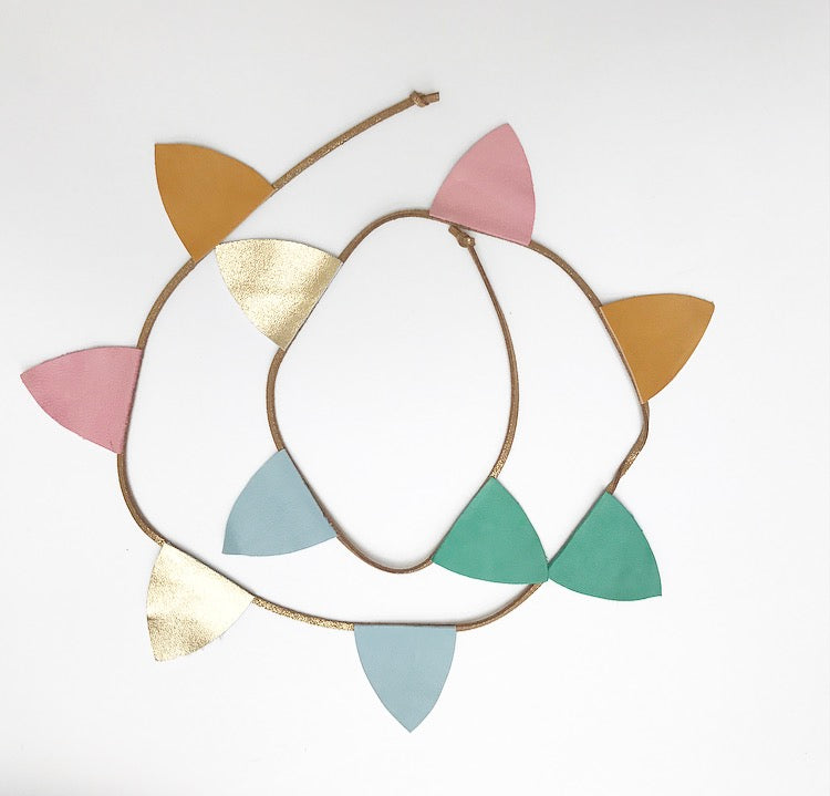 GUIRLANDE LITTLE MUSETTE