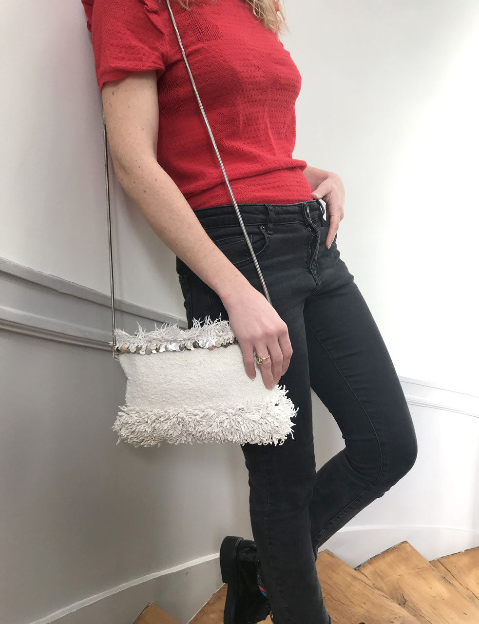 POCHETTE HANDIRA : beldi