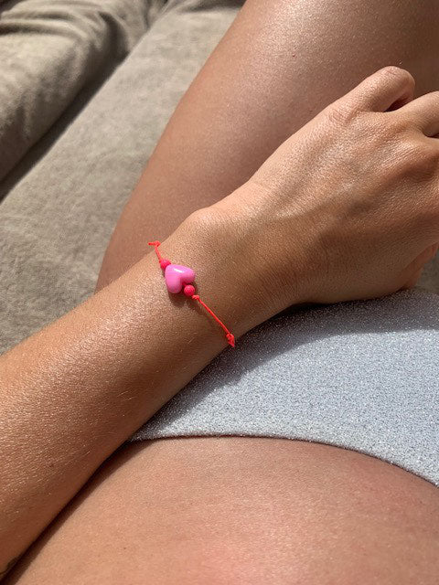 
                  
                    BRACELET MON COEUR
                  
                