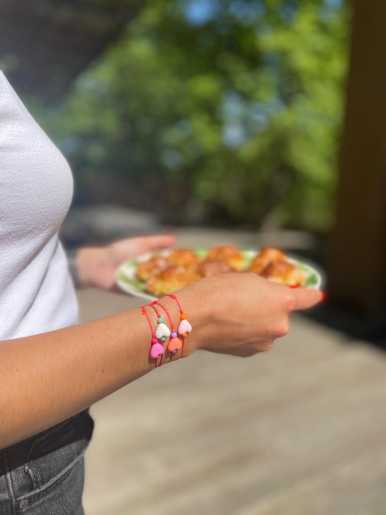 BRACELET MON COEUR