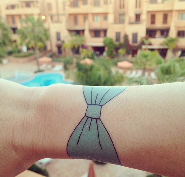 TATOUAGES EPHEMERES