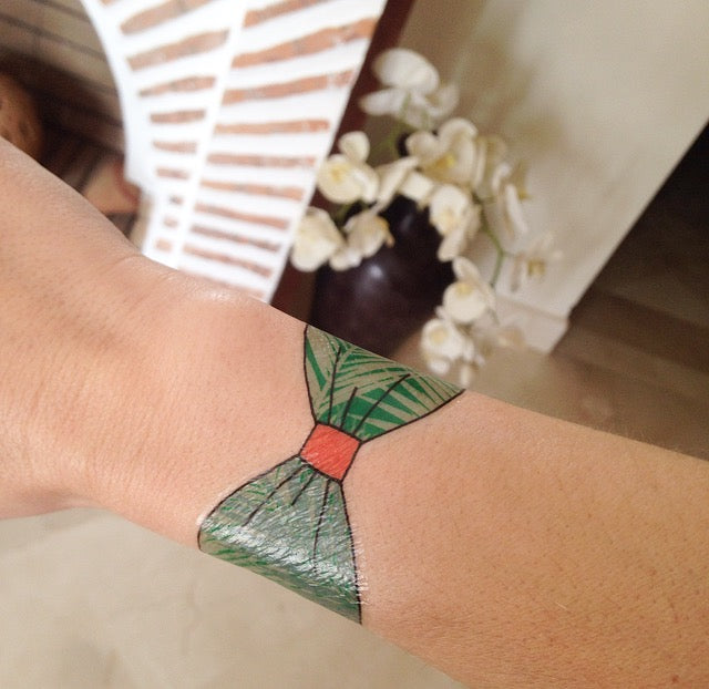 TATOUAGES EPHEMERES