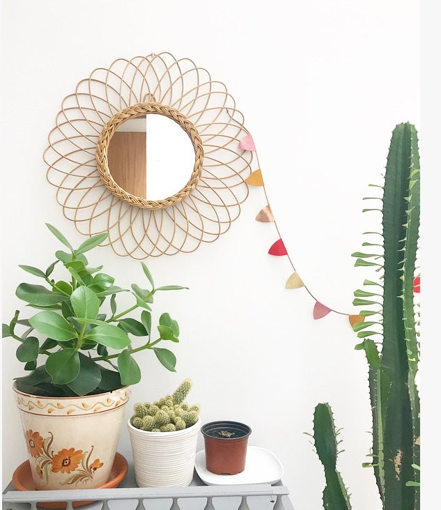 GUIRLANDE LITTLE MUSETTE