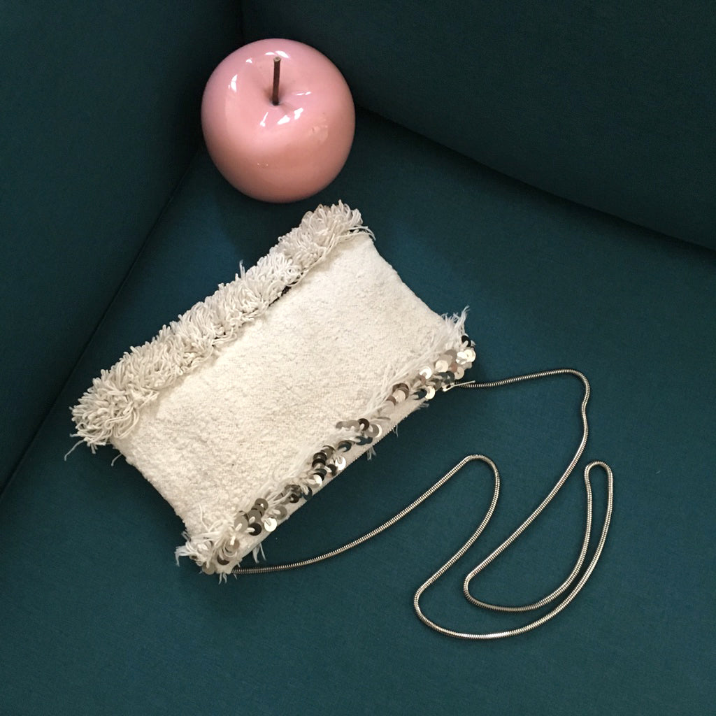POCHETTE HANDIRA : beldi