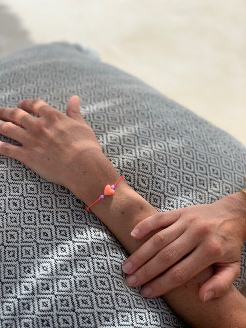 BRACELET MON COEUR