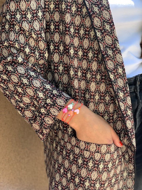 BRACELET MON COEUR