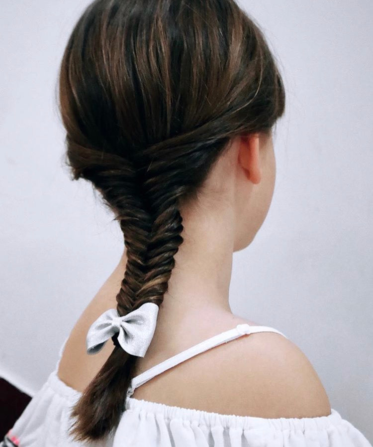 GRAND ELASTIQUE A CHEVEUX