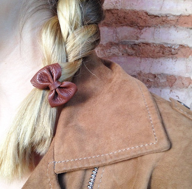 PETIT ELASTIQUE A CHEVEUX