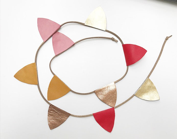GUIRLANDE LITTLE MUSETTE
