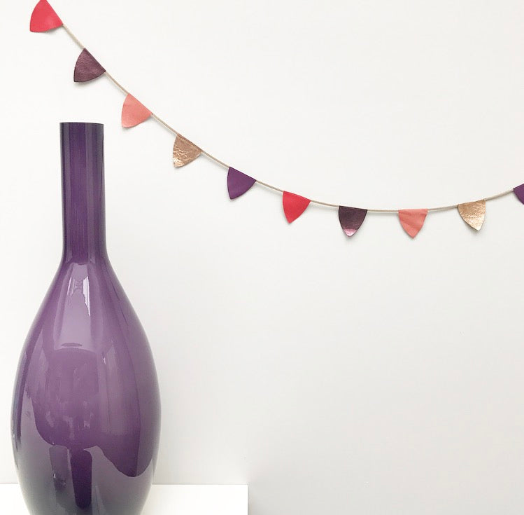 GUIRLANDE LITTLE MUSETTE