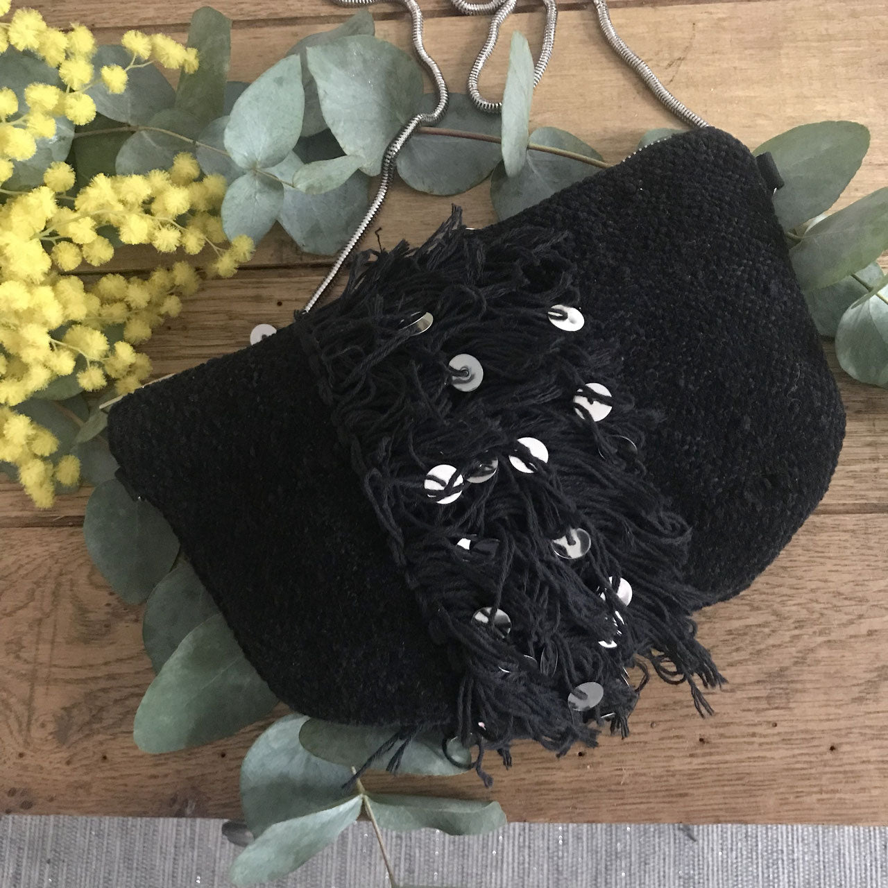 POCHETTE HANDIRA : sahari