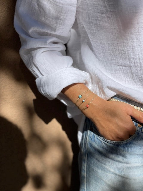 BRACELET LIEN
