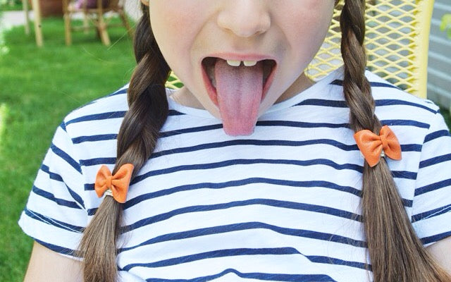 PETIT ELASTIQUE A CHEVEUX