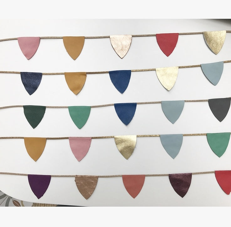 GUIRLANDE LITTLE MUSETTE