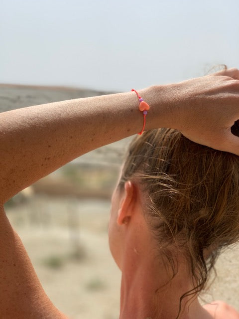 BRACELET MON COEUR