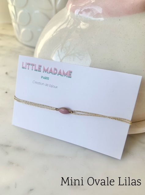 BRACELET LIEN