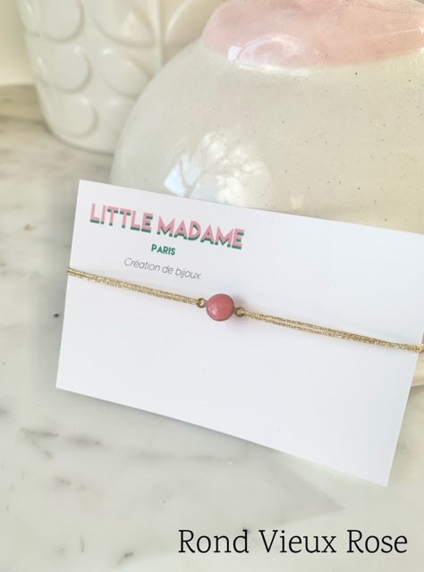 BRACELET LIEN