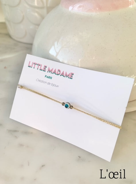 BRACELET LIEN