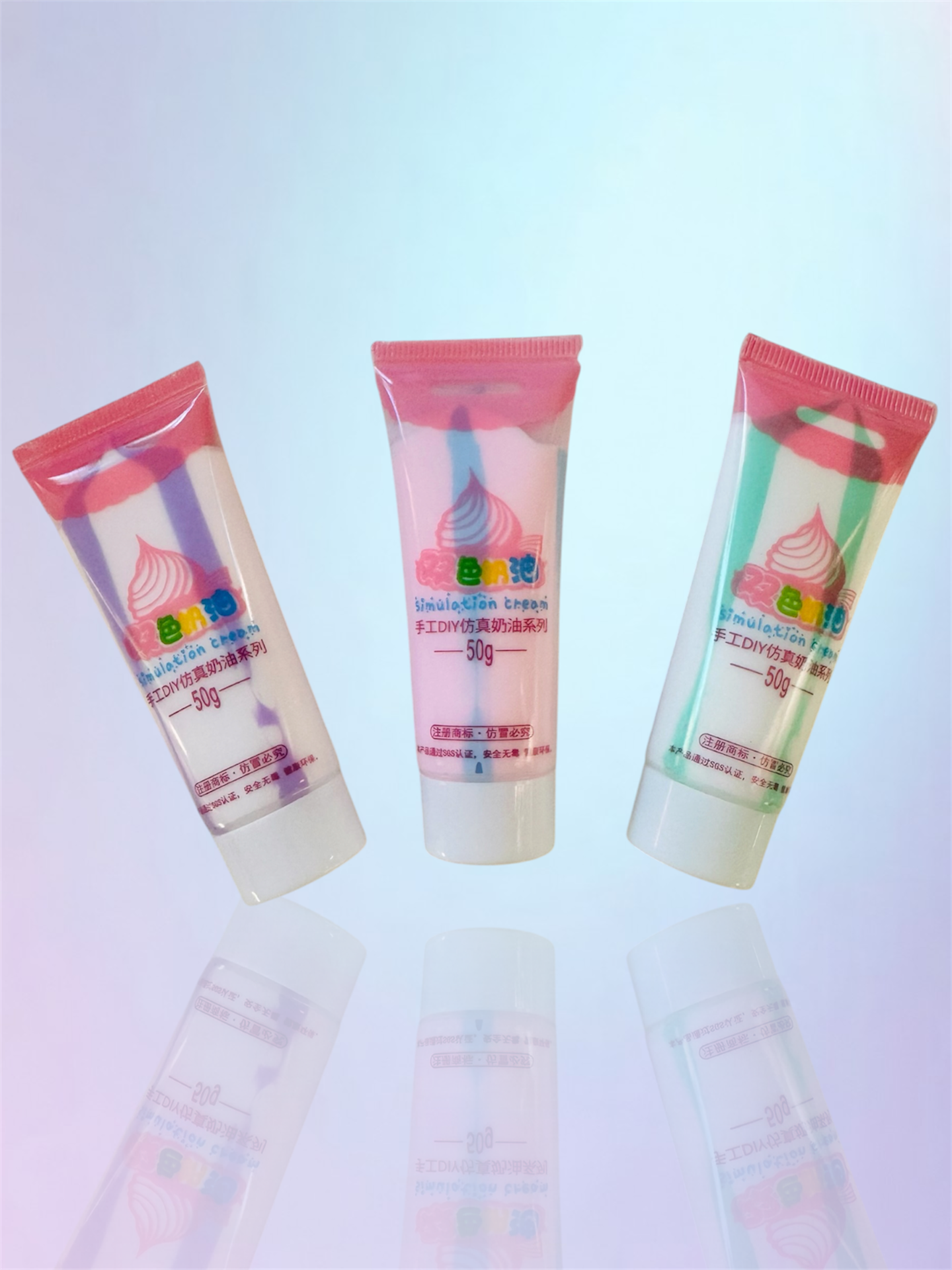 
                  
                    KIT DECODEN SANS SUPPORT BICOLORE
                  
                