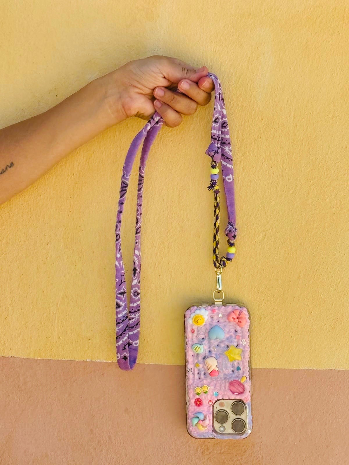 
                  
                    KIT DECODEN SANS SUPPORT BICOLORE
                  
                