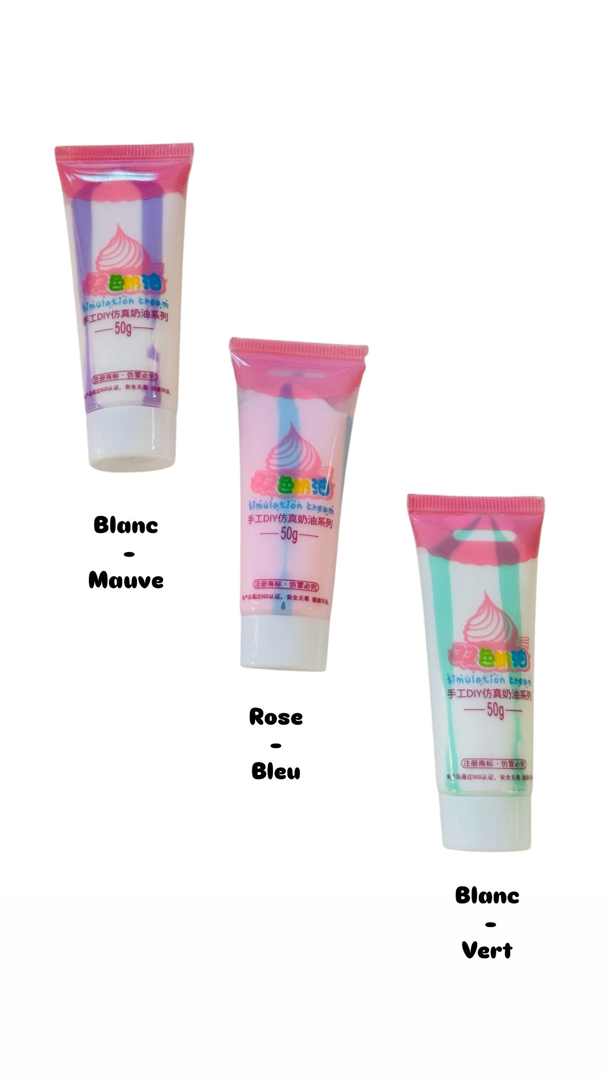 
                  
                    KIT DECODEN SANS SUPPORT BICOLORE
                  
                