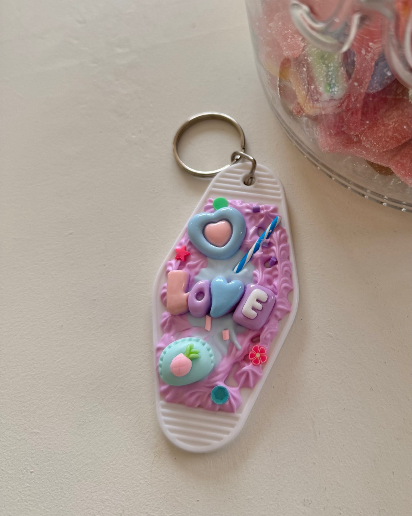 
                  
                    KIT PORTE CLÉS MOTEL DECODEN
                  
                