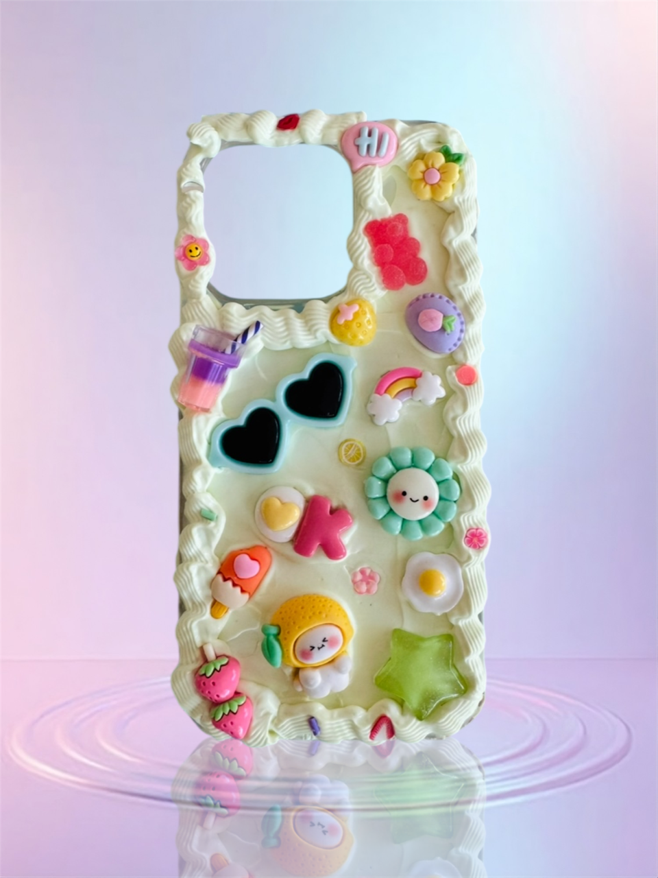 
                  
                    KIT DECODEN POUR COQUE DE TÉLÉPHONE (VOS PROPRES SUPPORTS)
                  
                