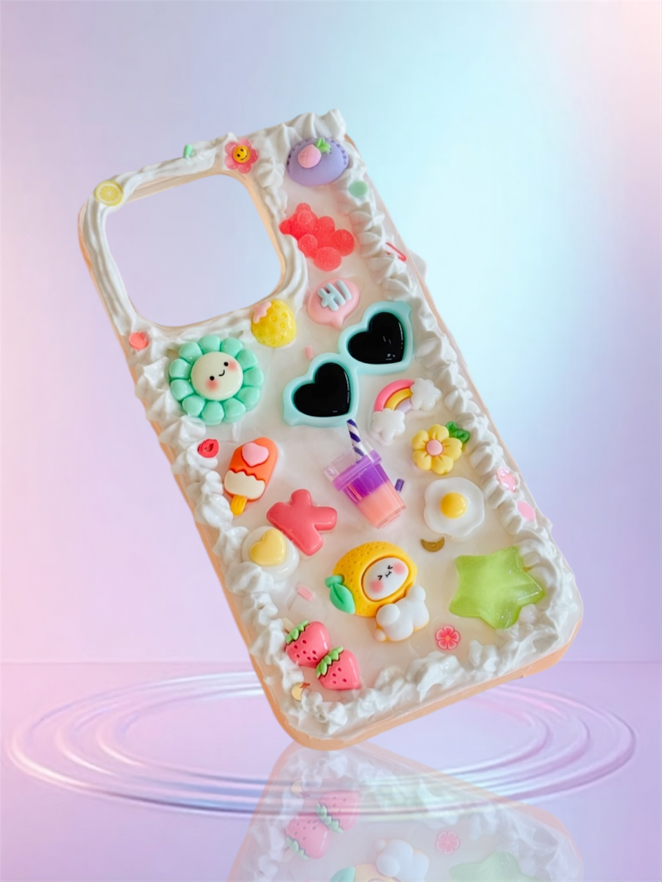 
                  
                    KIT DECODEN POUR COQUE DE TÉLÉPHONE (VOS PROPRES SUPPORTS)
                  
                