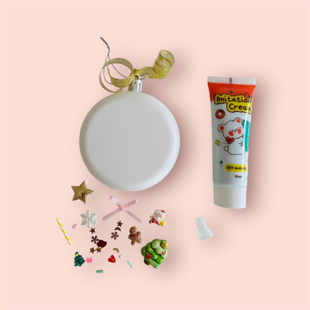 
                  
                    KIT BOULE DE NOEL DECODEN
                  
                