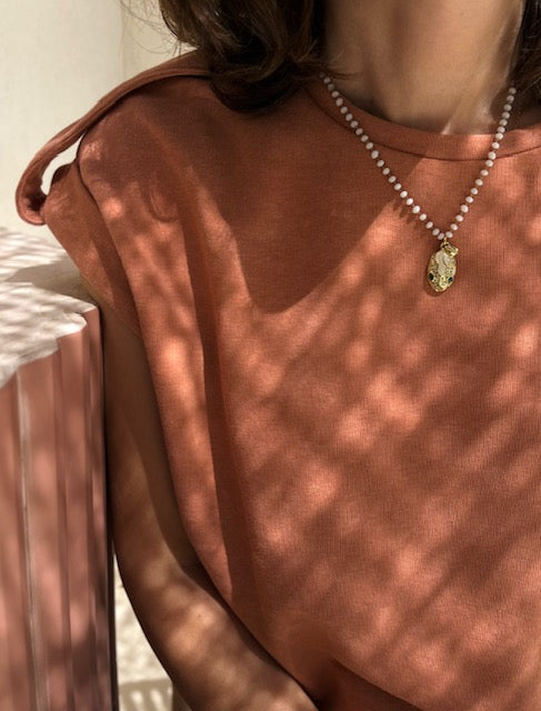 
                  
                    COLLIER SNAKE
                  
                