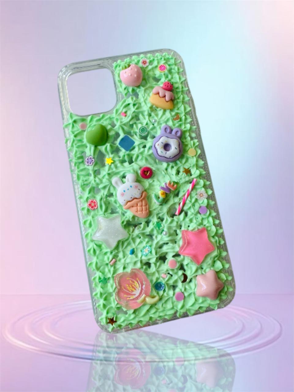 
                  
                    KIT DECODEN POUR COQUE DE TÉLÉPHONE (VOS PROPRES SUPPORTS)
                  
                