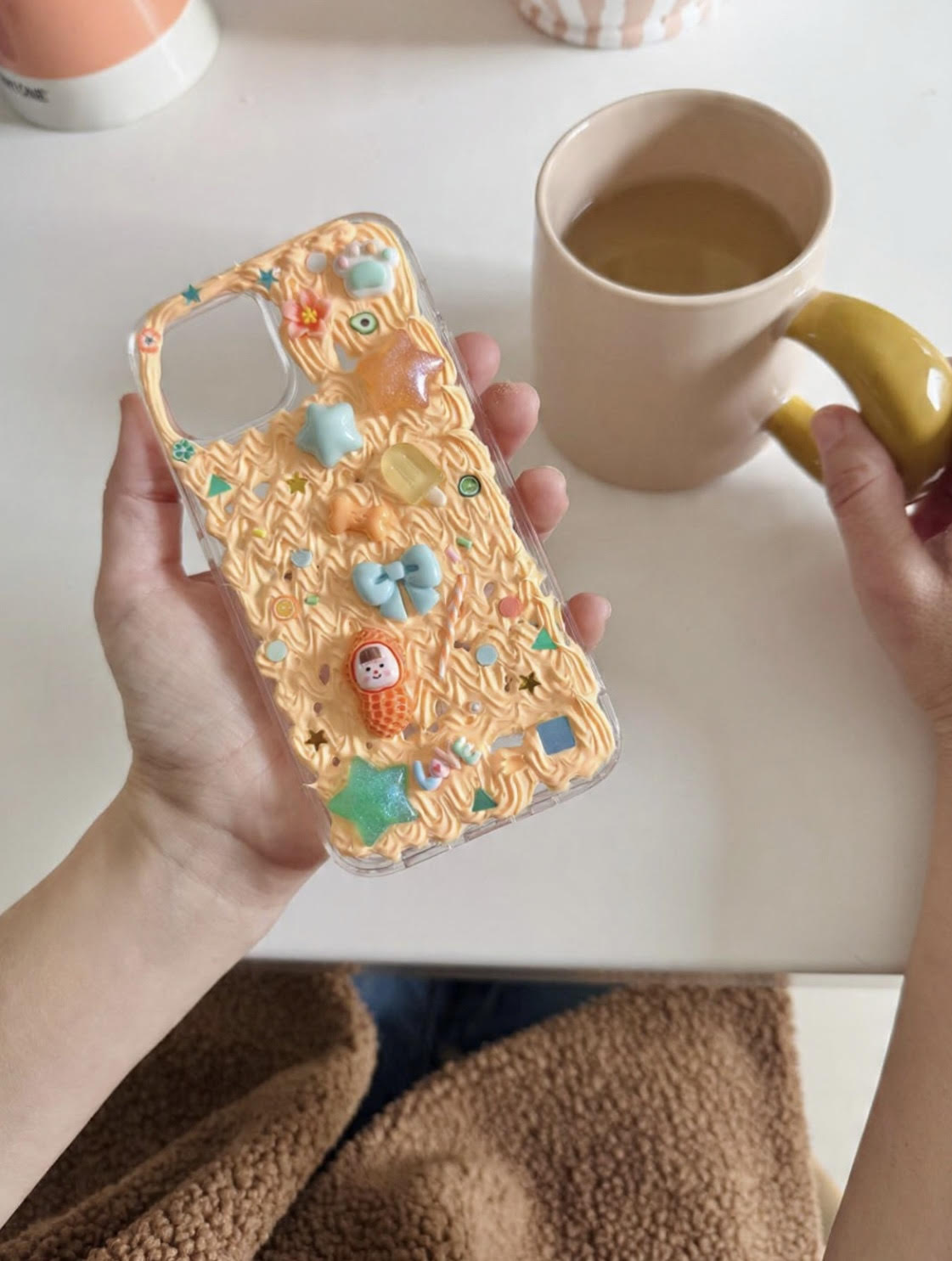 
                  
                    KIT DECODEN POUR COQUE DE TÉLÉPHONE (VOS PROPRES SUPPORTS)
                  
                